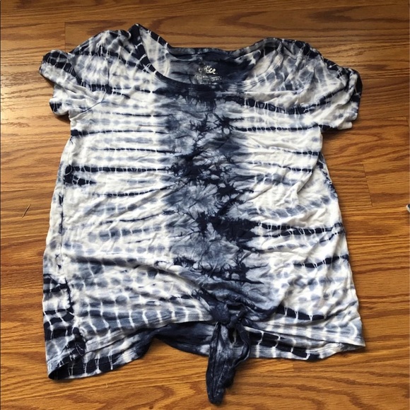 Justice size 10 Summer Tee Bundle - Picture 5 of 5